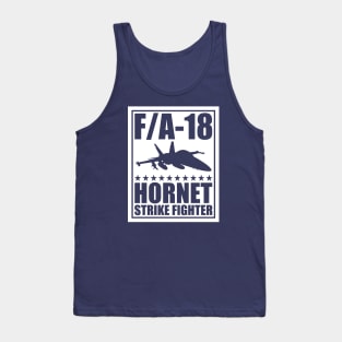 F/A-18 Hornet Tank Top